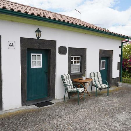 Casa Do Ti' Marrao Villa Praia da Vitória Екстериор снимка