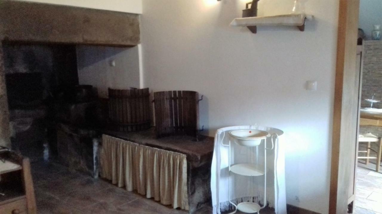 Casa Do Ti' Marrao Villa Praia da Vitória Екстериор снимка
