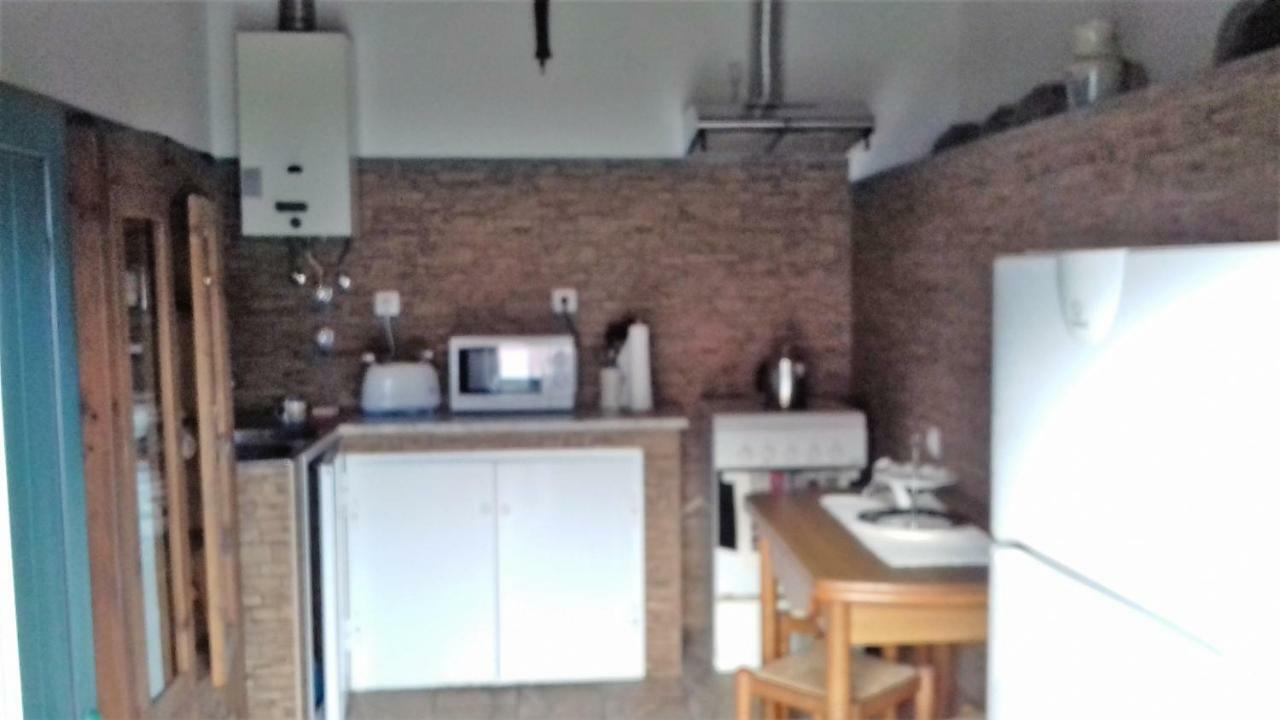 Casa Do Ti' Marrao Villa Praia da Vitória Екстериор снимка