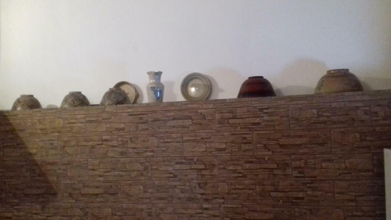 Casa Do Ti' Marrao Villa Praia da Vitória Екстериор снимка