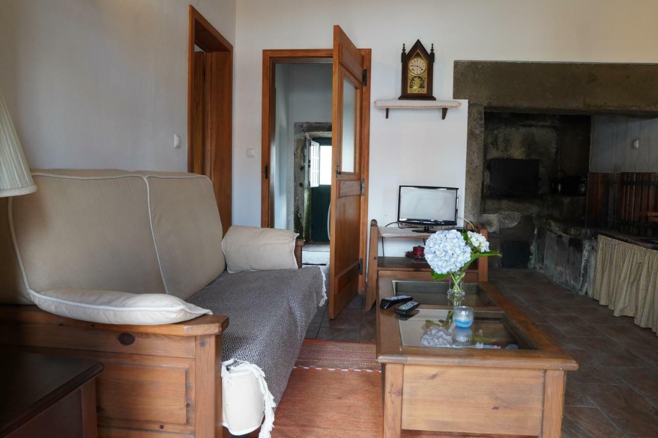 Casa Do Ti' Marrao Villa Praia da Vitória Екстериор снимка