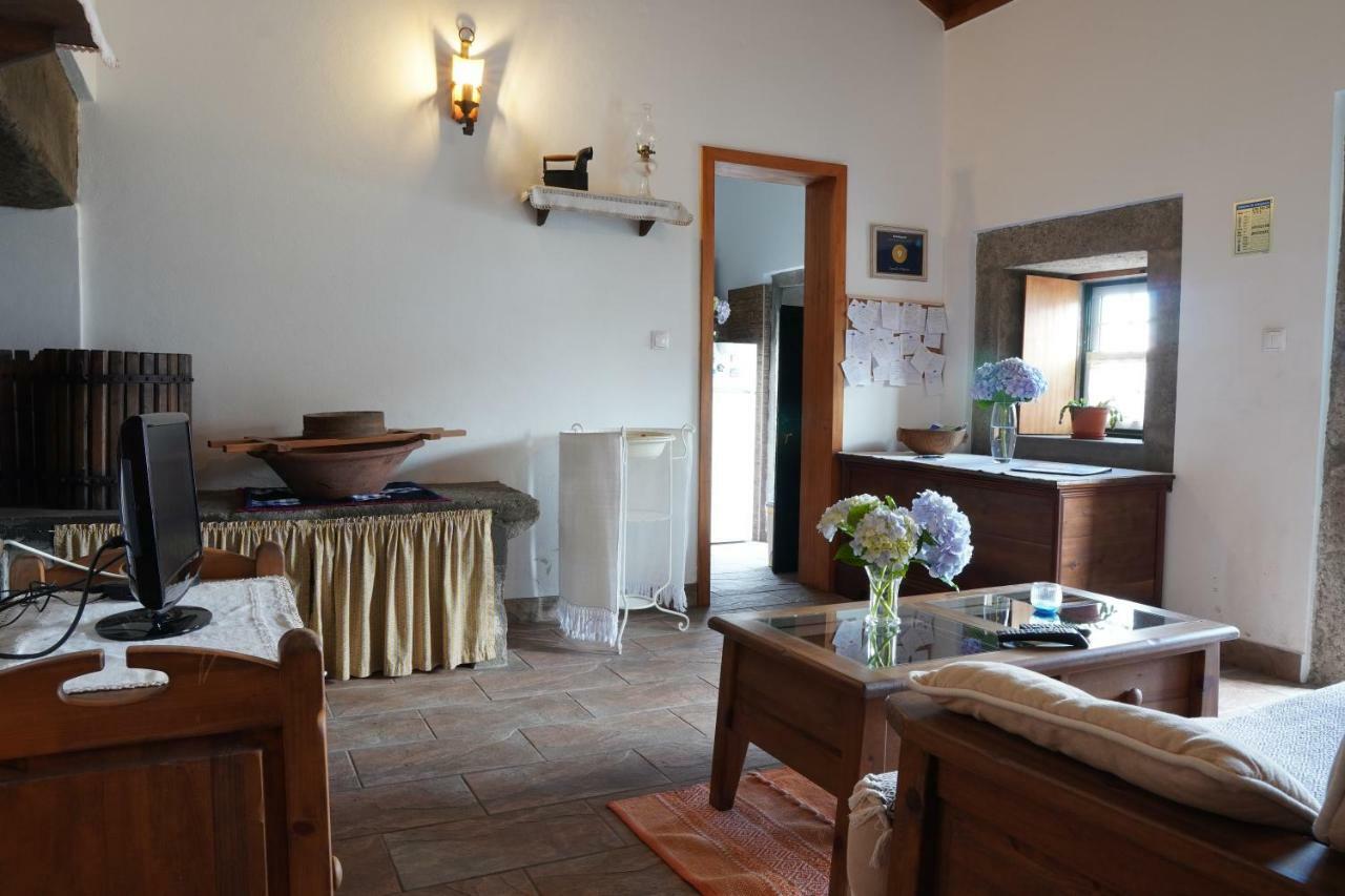 Casa Do Ti' Marrao Villa Praia da Vitória Екстериор снимка