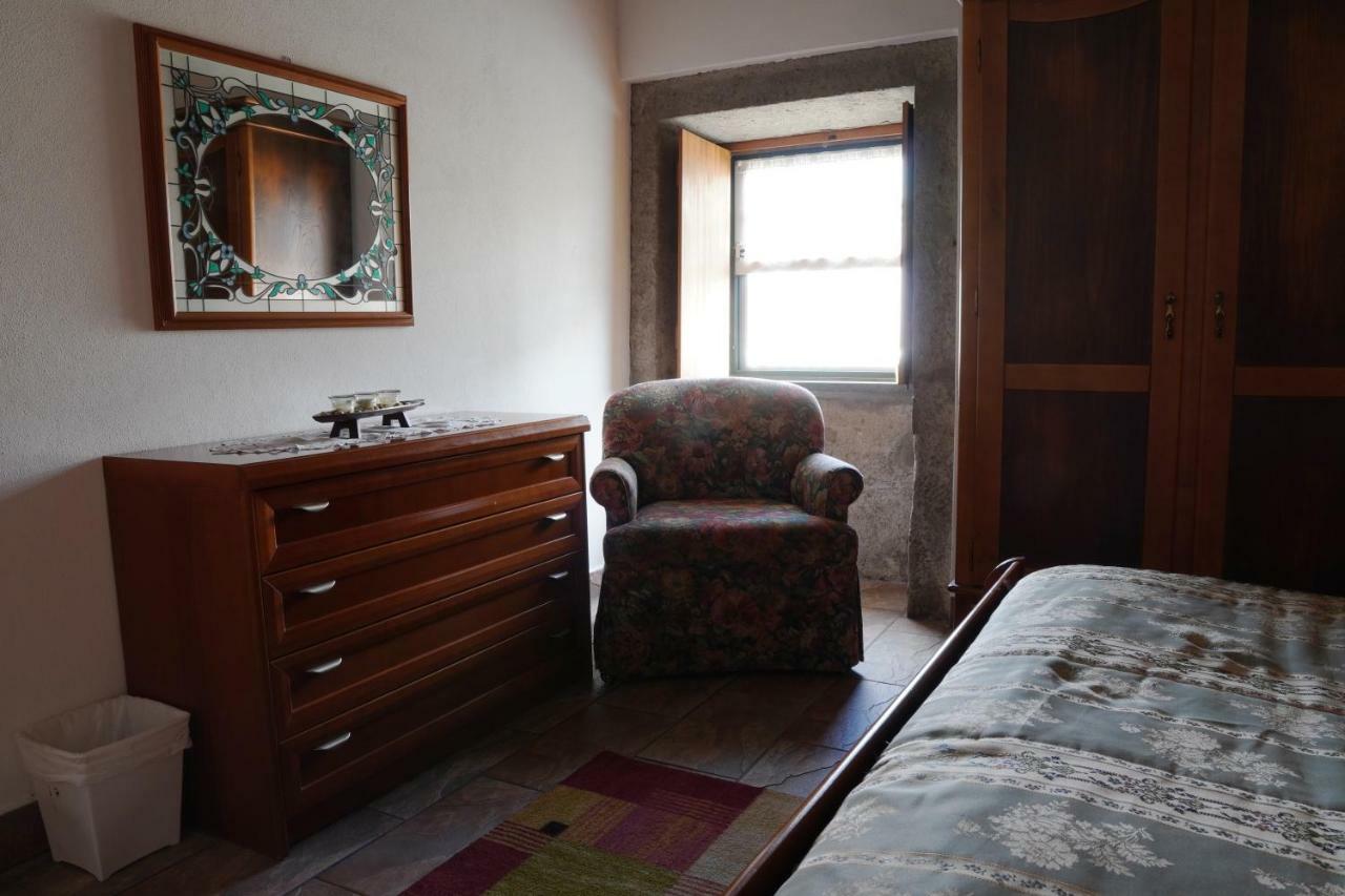 Casa Do Ti' Marrao Villa Praia da Vitória Екстериор снимка