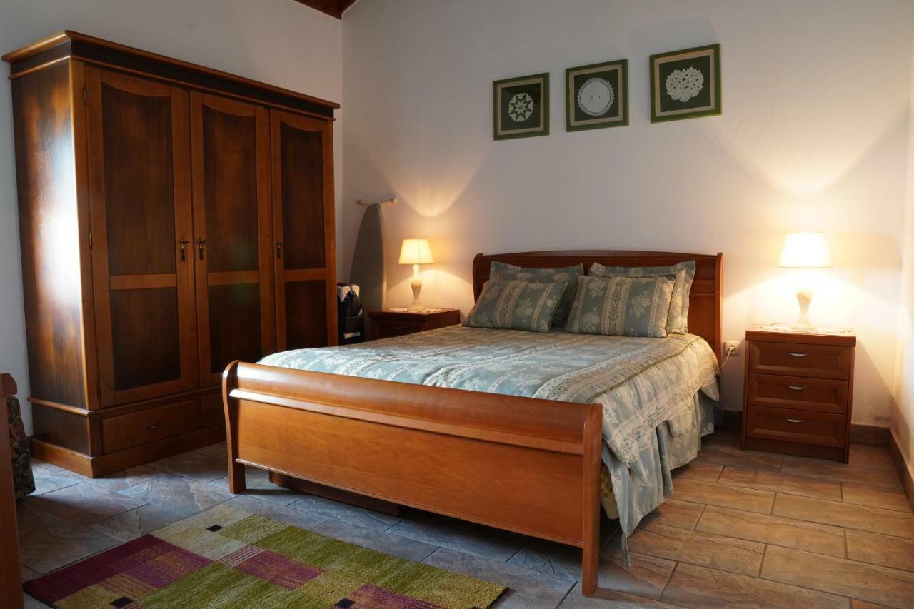 Casa Do Ti' Marrao Villa Praia da Vitória Екстериор снимка