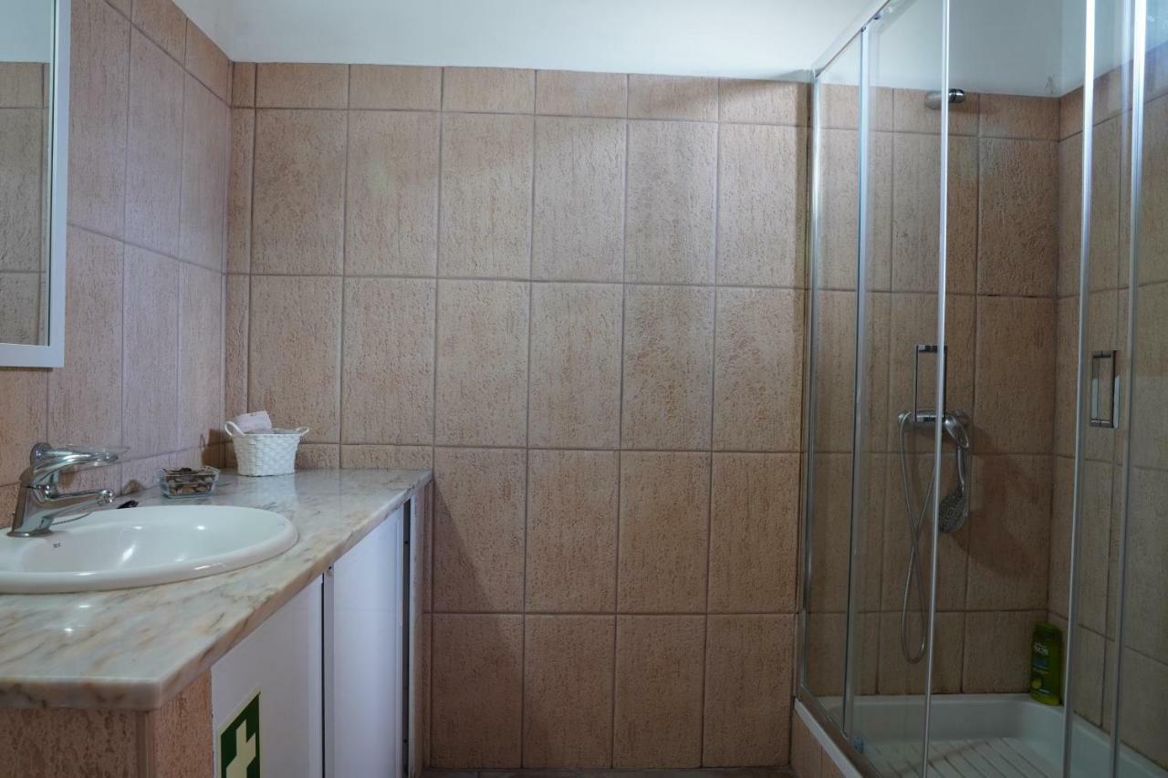 Casa Do Ti' Marrao Villa Praia da Vitória Екстериор снимка