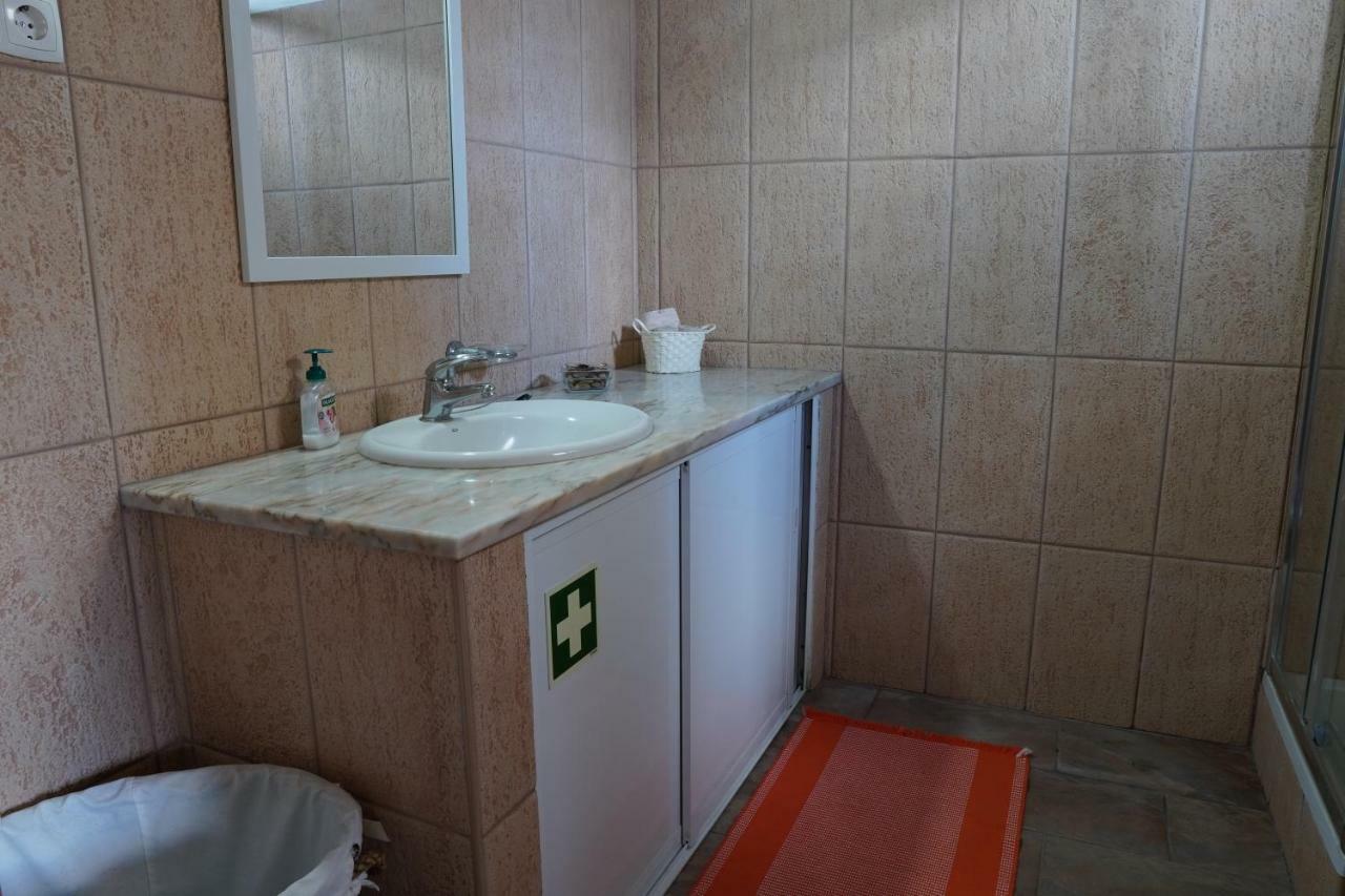 Casa Do Ti' Marrao Villa Praia da Vitória Екстериор снимка
