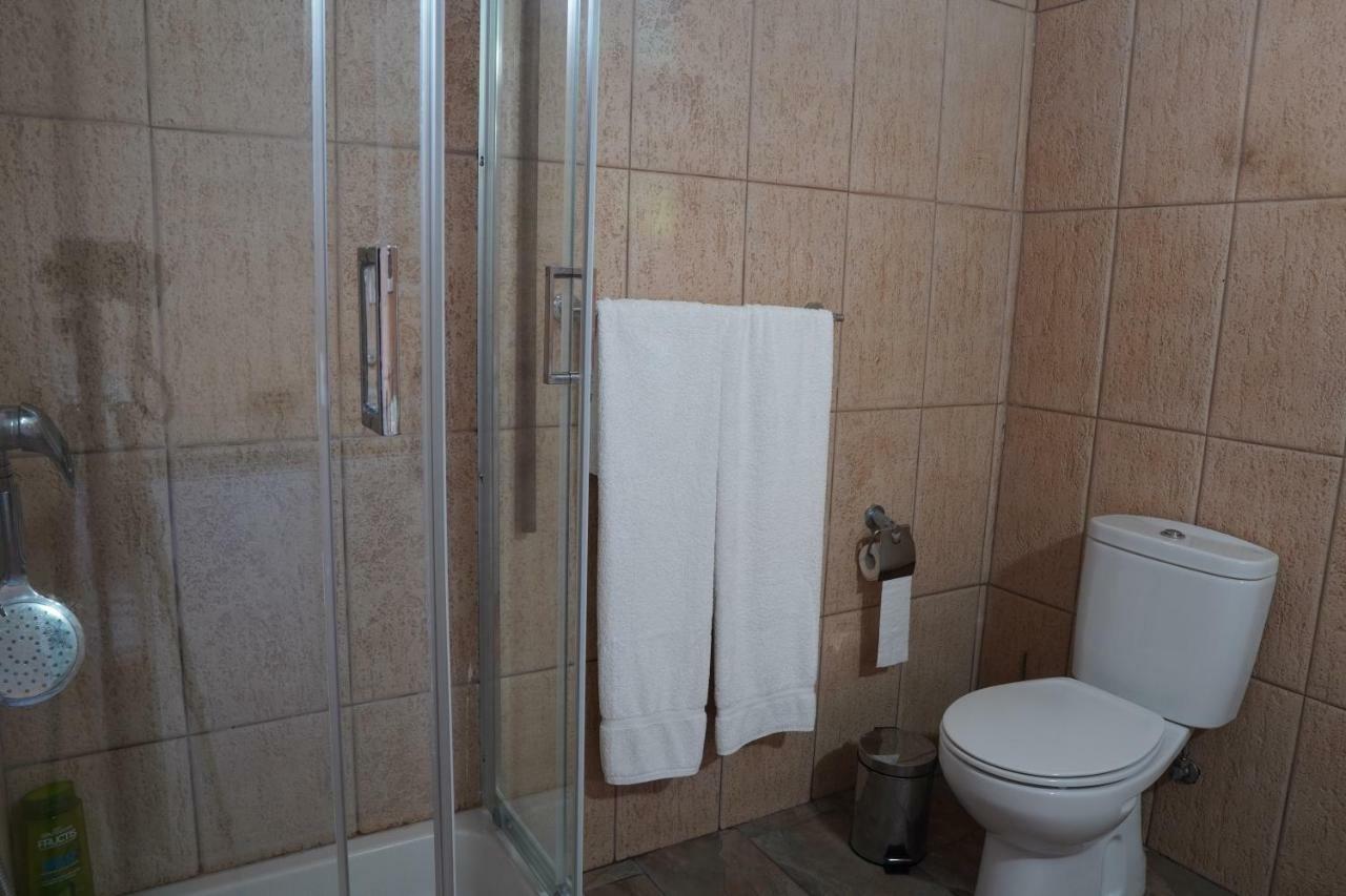 Casa Do Ti' Marrao Villa Praia da Vitória Екстериор снимка